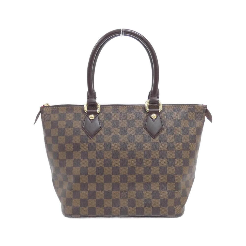 LOUIS VUITTON Brown Damier Bag